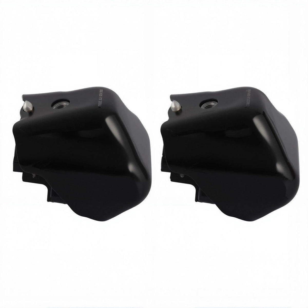 2X Front Engine Motor Mount for Dodge Sprinter 2500/3500 (2002–2018)