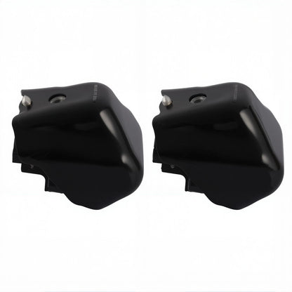 2X Front Engine Motor Mount for Dodge Sprinter 2500/3500 (2002–2018)