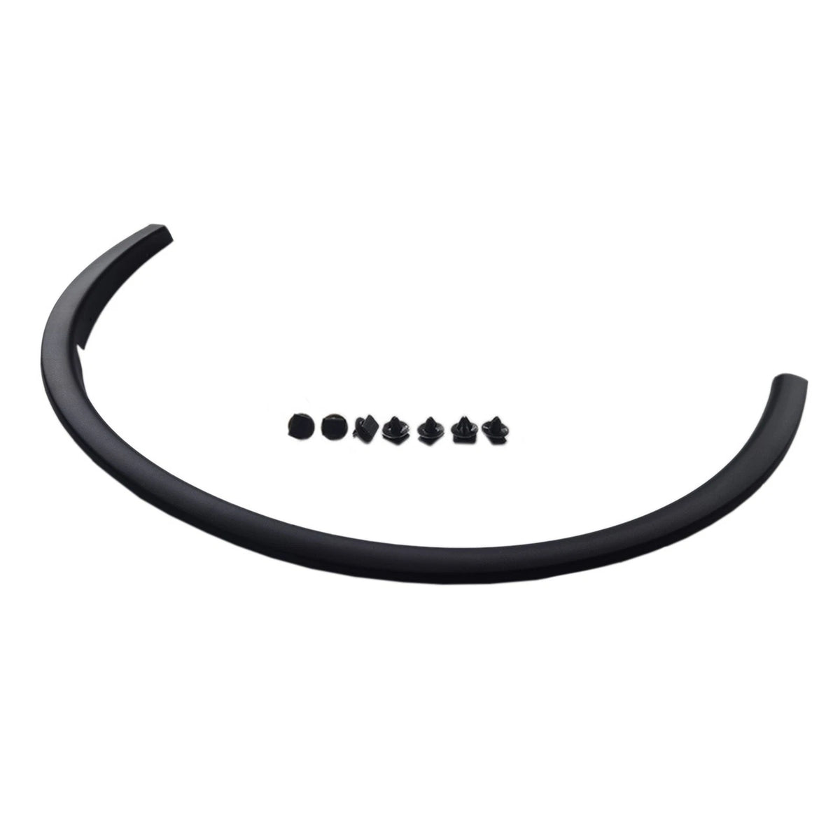 Fender Trim Molding for Dodge Durango (2011–2020)