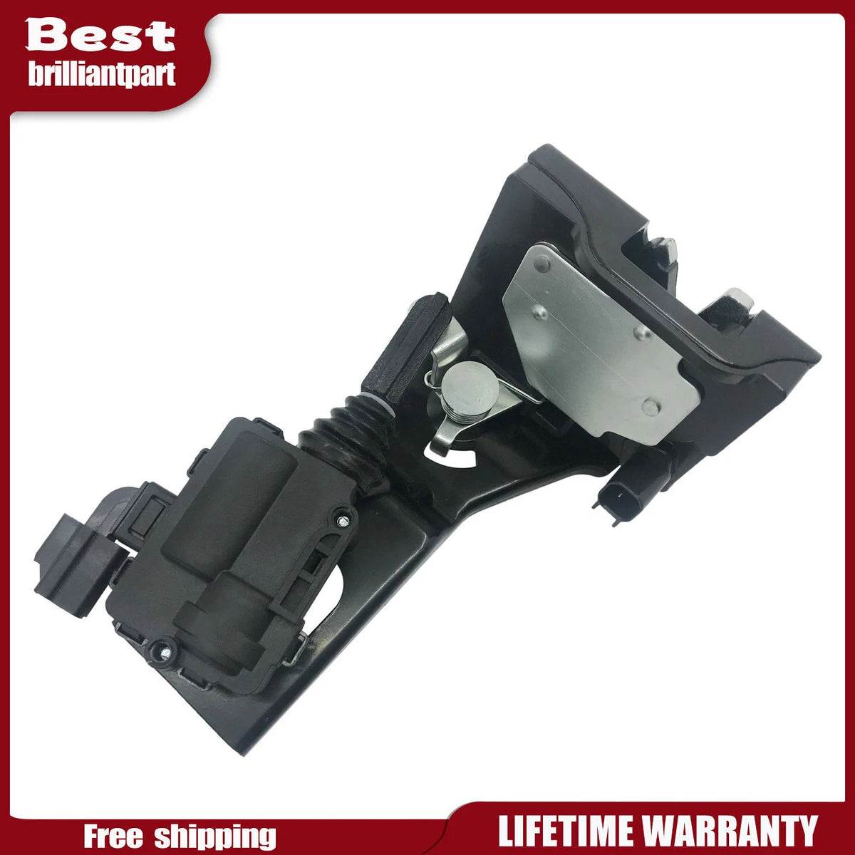 Liftgate Tailgate Trunk Lock Actuator for Ford Escape Mercury (2009–2012) 937-663