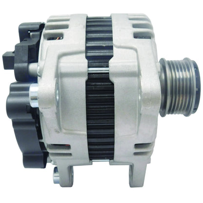 Alternator for Volkswagen Passat V6 3.6L (2006–2008) 021903026L 021903026LX