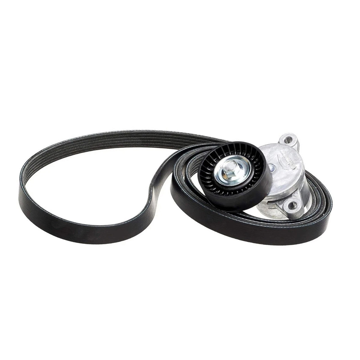 Serpentine Belt Drive Component Kit for Ford Transit (2014–2023) 90K39221A
