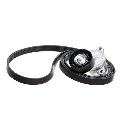 Serpentine Belt Drive Component Kit for Ford Transit (2014–2023) 90K39221A