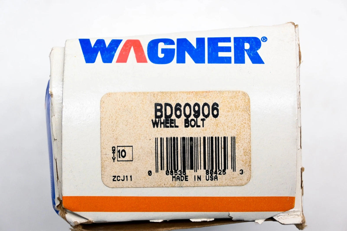 10X Wheel Lug Studs for Wagner BD60906