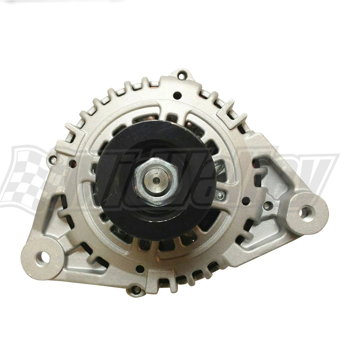 Alternator for Nissan Frontier (1999–2002) Xterra (2000–2002) 13789N