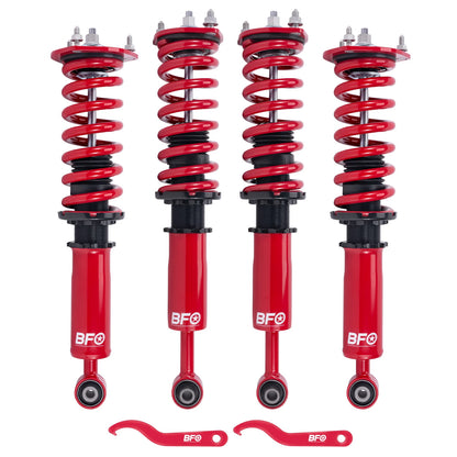 Coilovers Suspension Kit for Lexus IS300 IS200 (2000–2005)