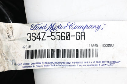 Coil Spring for Ford (2003–2003) 3S4Z-5560-GA, 3S41-5560-GA