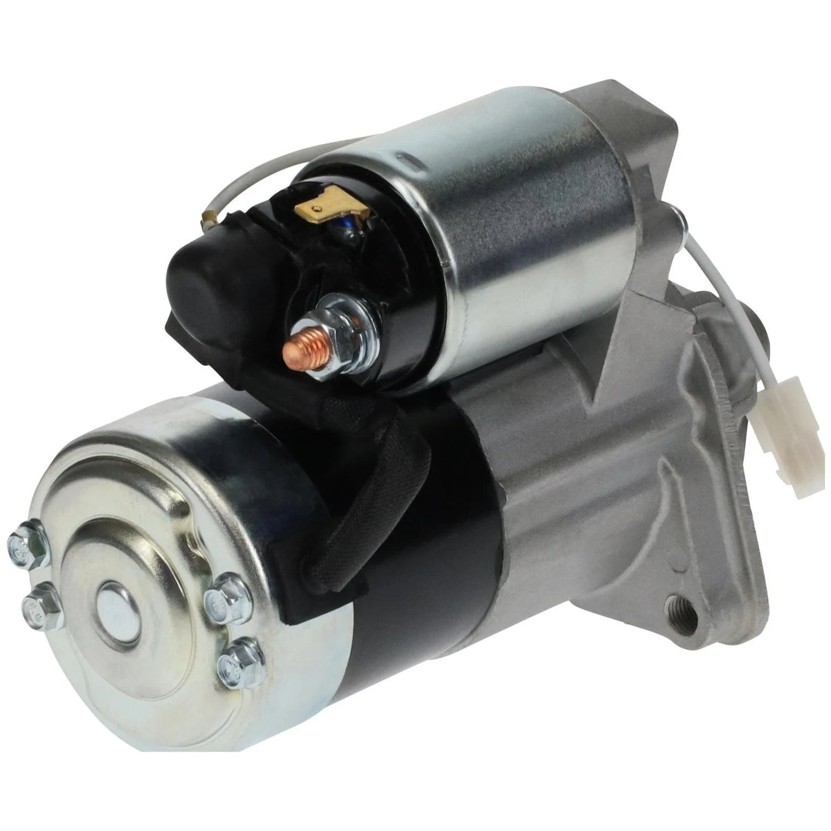 Starter for Kubota B2320DT B2320DWO B2620HSD (2008–2009) M0T90281 6C140-59210