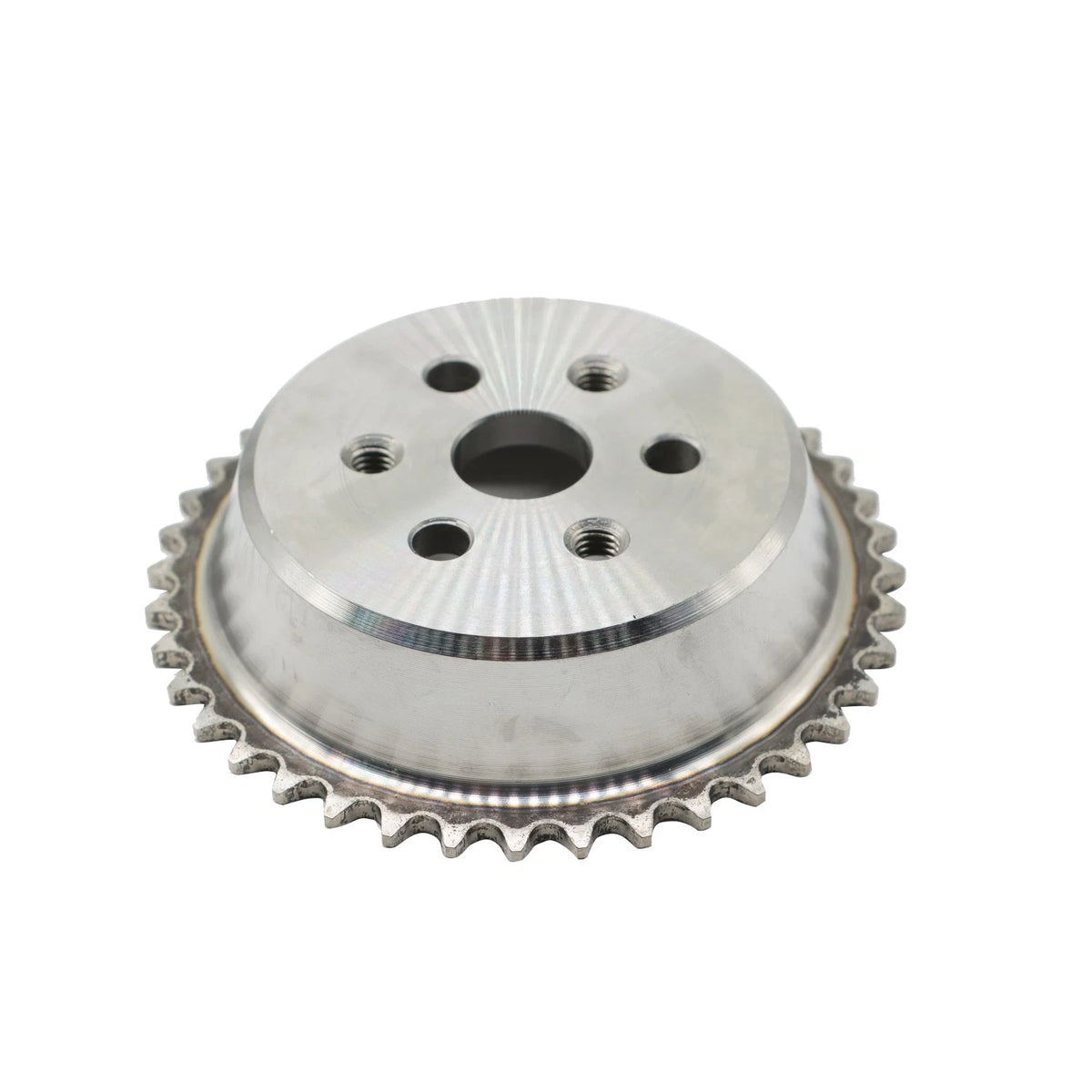Timing Chain Kit for Chevrolet Malibu (2008–2013) Equinox (2010–2015) L4 2.4L 2.2L 2.0L