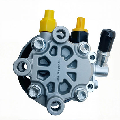Power Steering Pump with Pulley for Toyota Tacoma (2005–2015) & Lexus RX350 (2007–2009) 21-5447