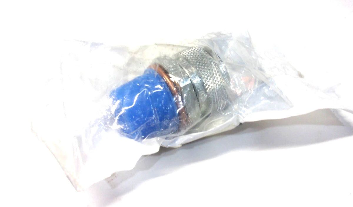 Oil Drain Quick Coupling Plug for International (2504622C1)
