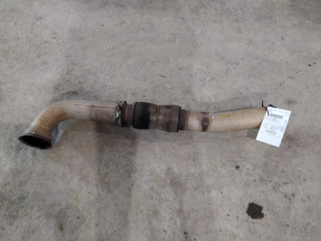 Exhaust Pipe for Freightliner Cascadia 113 (2014) - Replaces NA MN