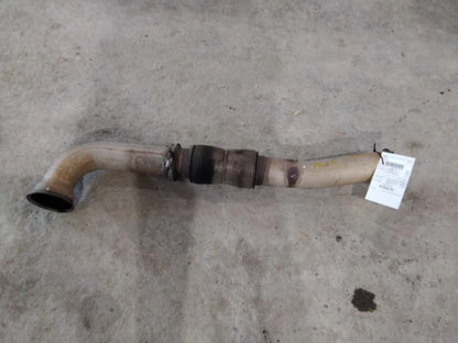 Exhaust Pipe for Freightliner Cascadia 113 (2014) - Replaces NA MN