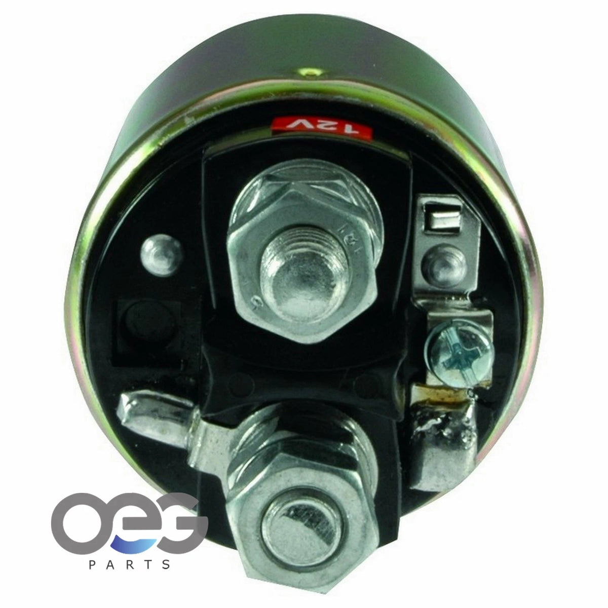 Solenoid for Atlas Copco ST35 STS35 ST48 STS48 (1979–1982) 0331402502 SNLS2809