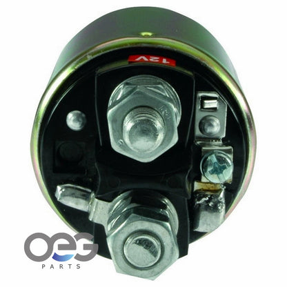 Solenoid for Atlas Copco ST35 STS35 ST48 STS48 (1979–1982) 0331402502 SNLS2809