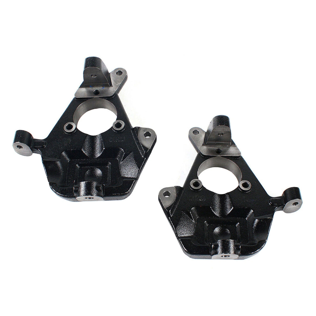 2" Drop Lowering Spindles Kit for Chevy GMC Silverado Sierra 1500 (1999–2006)