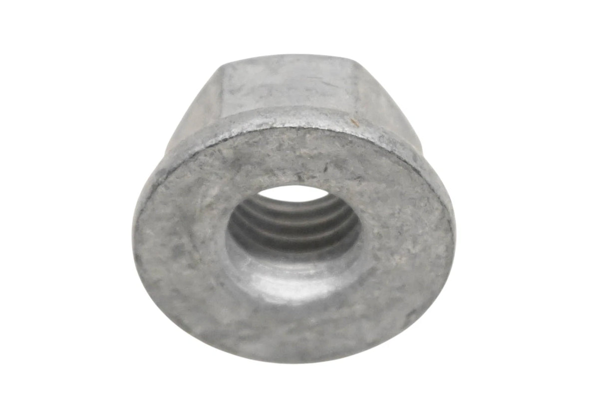 2X Suspension Upper Mount Nut for Ford (2000–2000) 2L1Z-5B302-AA