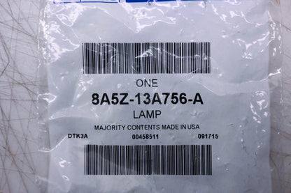 Trunk Lamp Assembly for Ford (8A5Z-13A756-A)