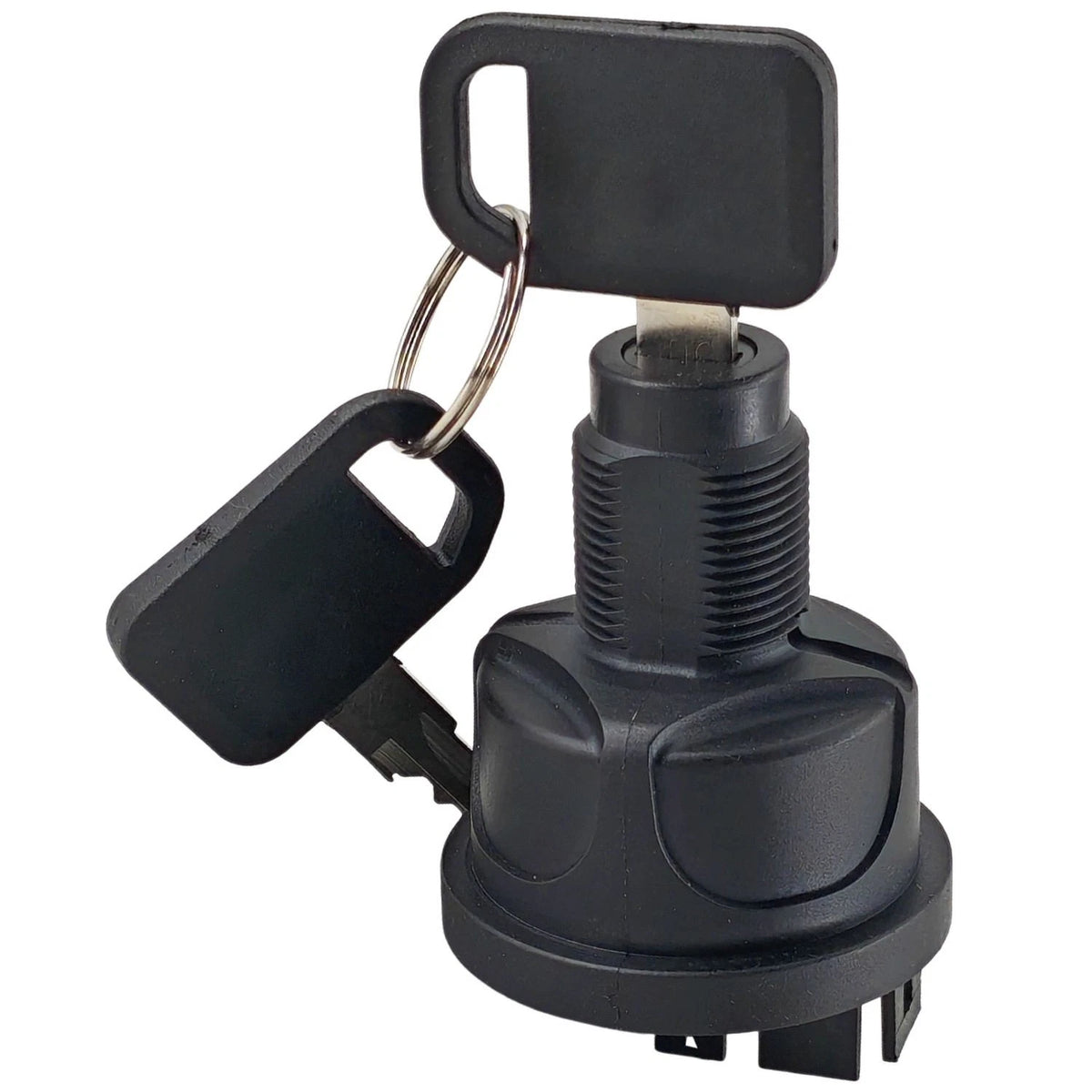 Rotary Ignition Switch AUC13979 for John Deere 2400 2500B 2500E 2550 2700 2750