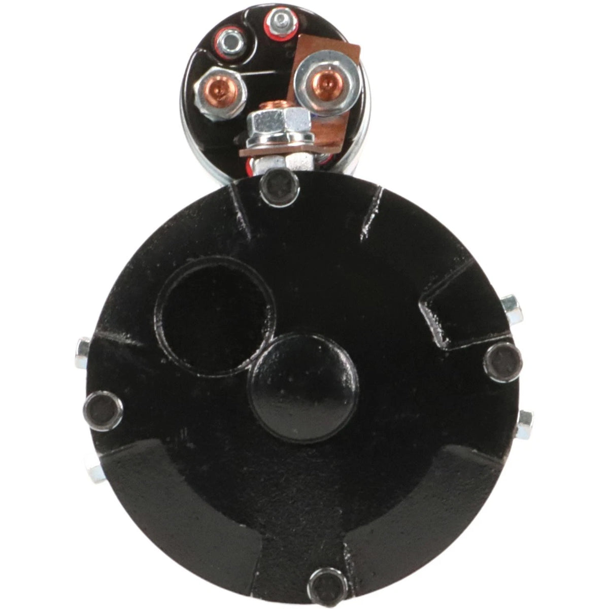 12V Starter for International 1456D, Farmall 1456D (1969–1971) 4888S 1113034