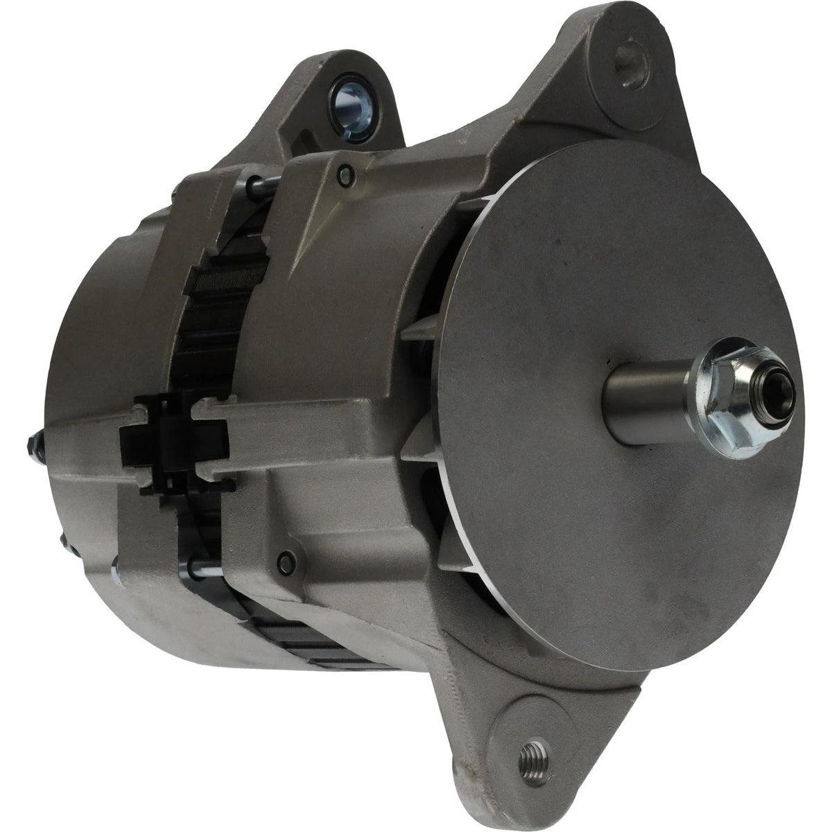 Alternator for Caterpillar Ag. & Ind. 24H (1996–1997) R600-821-9810 R600-821-9820