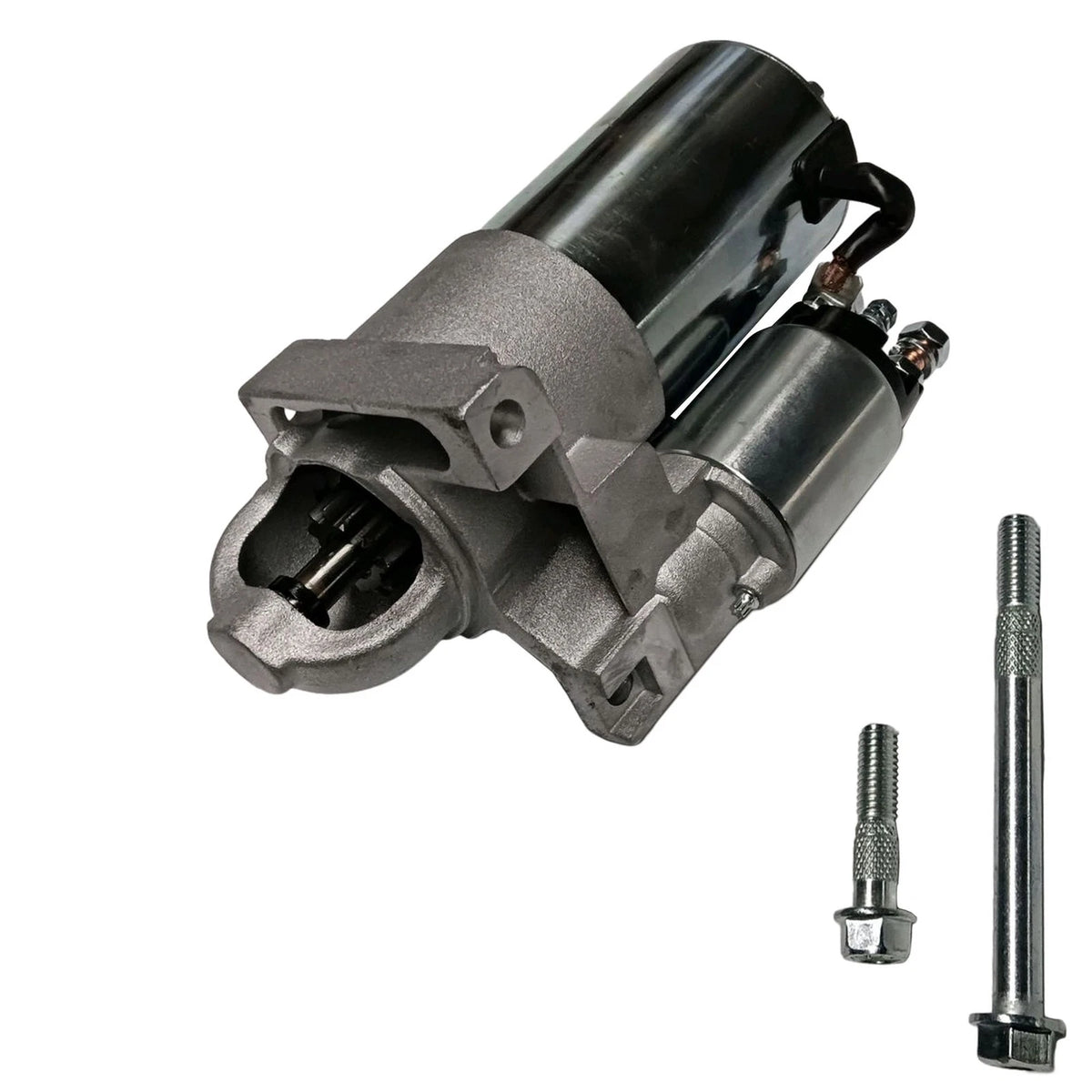 Starter Motor for Buick Cadillac Chevrolet Camaro Impala 5.7L (1993–1995) 6442N