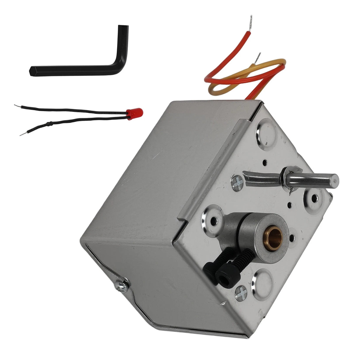 Damper Actuator Kit for Honeywell M847D (M847D1004, M847D)