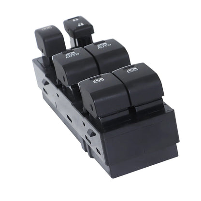Driver Door Power Window Switch for Subaru Outback Legacy 2015–2016