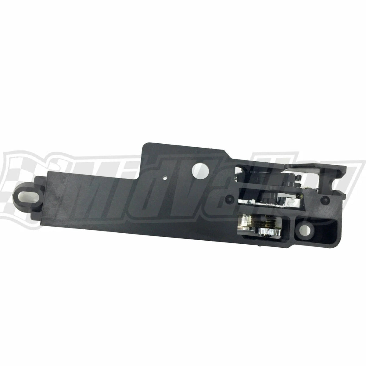 Chrome Interior Door Handle for Ford Fusion, Mercury Milan, Lincoln (2006–2012)