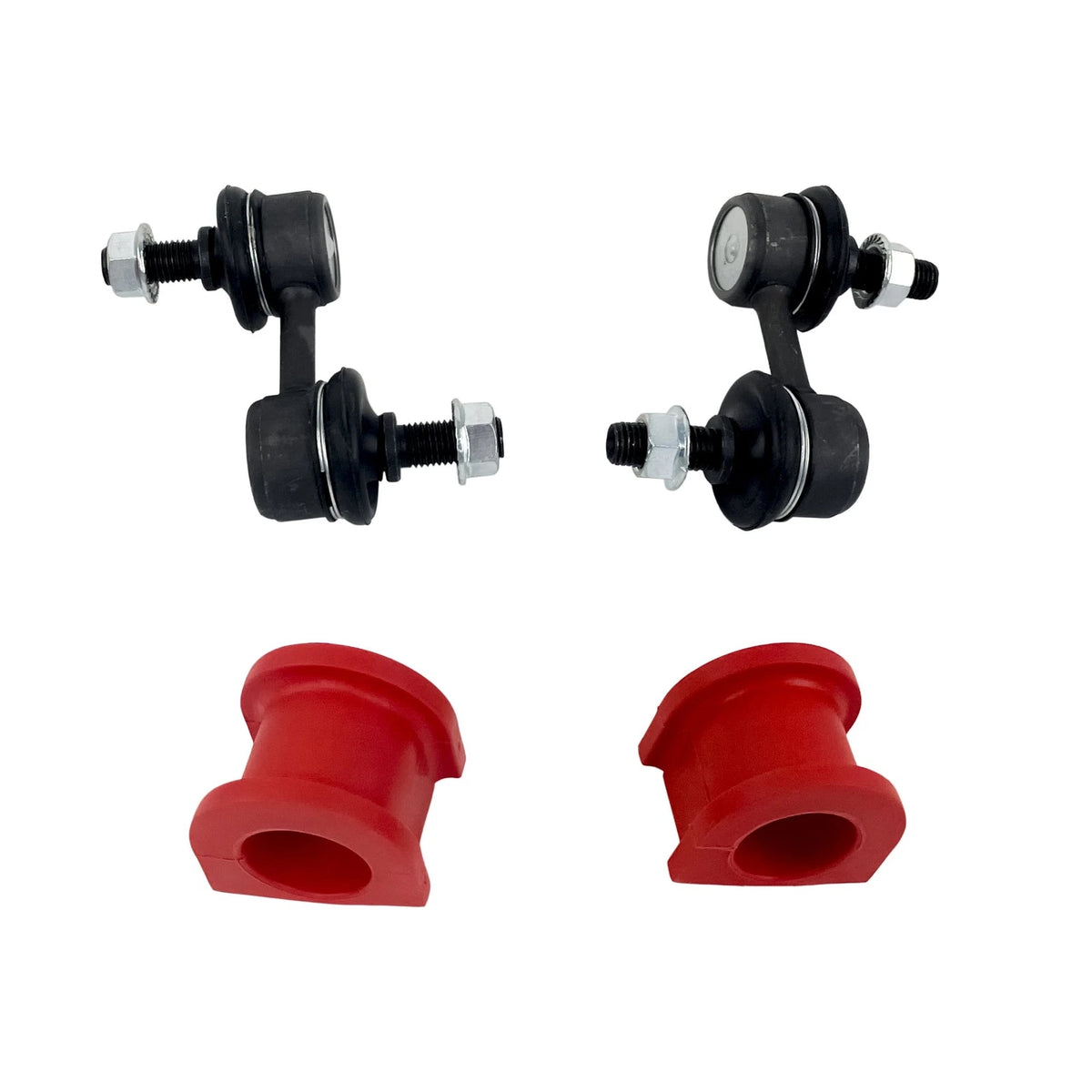 Set of 2 Sway Bar End Link Bushings for Honda Civic SI CR-V (1997–2001)