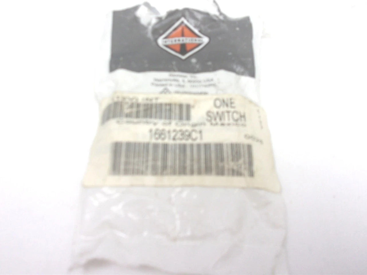 Two Position Axle Shift Switch for International (1661239C1, 8941K906)