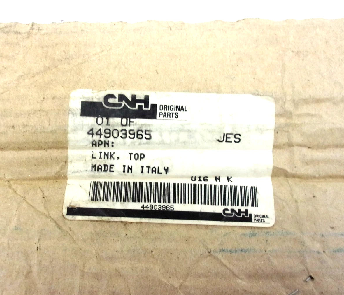 Top Link for CNH 3830 4030 4330V 45 76 V 50-86 V DT (44903965)