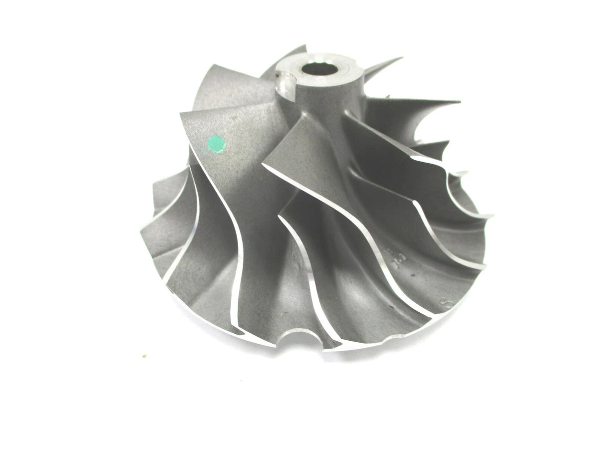 S300 Compressor Wheel for BorgWarner (172212)