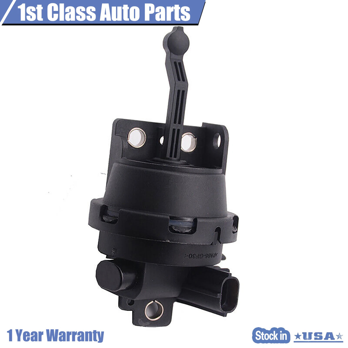 Air Inlet Actuator for Hyundai Elantra Kona Kia Forte Soul (2017–2021) 28321-2EAA0