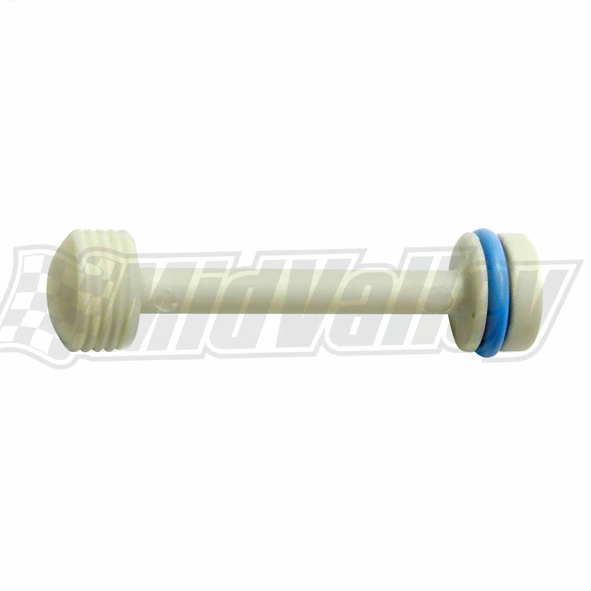 Engines Barbell Oil Galley Restrictor Plug for GM Chevy LS 4.8 5.3 (2000–2023)