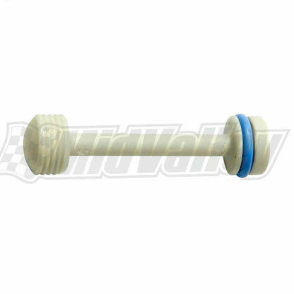 Engines Barbell Oil Galley Restrictor Plug for GM Chevy LS 4.8 5.3 (2000–2023)