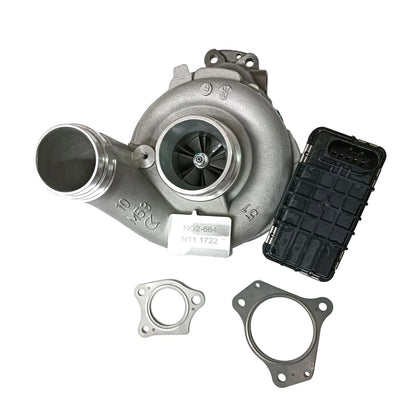 Turbo for Mercedes-Benz E320 ML320 R320 (2007–2009) 3.0L OM642 Diesel