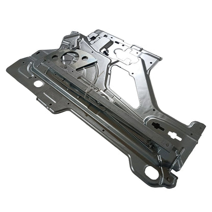 Front Left Power Window Regulator & Motor Assy for Chevy Express 2500 GMC Savana (2003–2023)