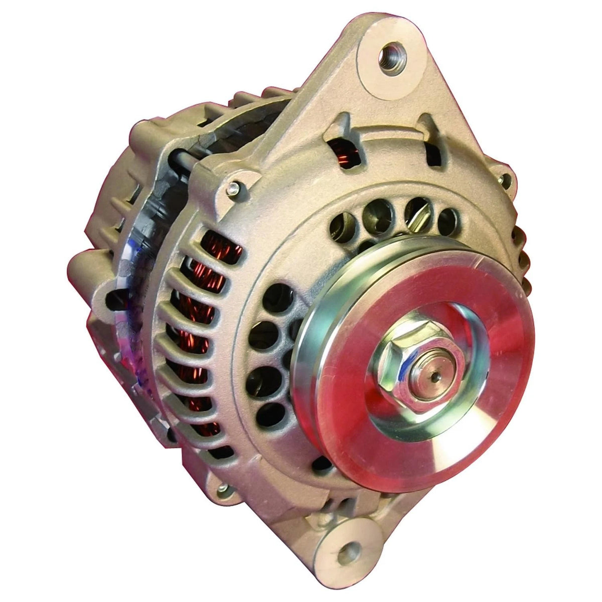 Alternator for Nissan Pathfinder V6 3.0L (1995–1995) LR170-745 LR170-745B 13388