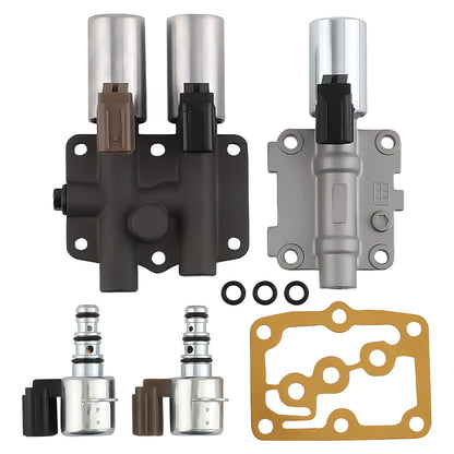 Transmission Solenoid Kit for Acura CL 2.3/3.0L (1998–1999) Honda Accord 28400P6H013