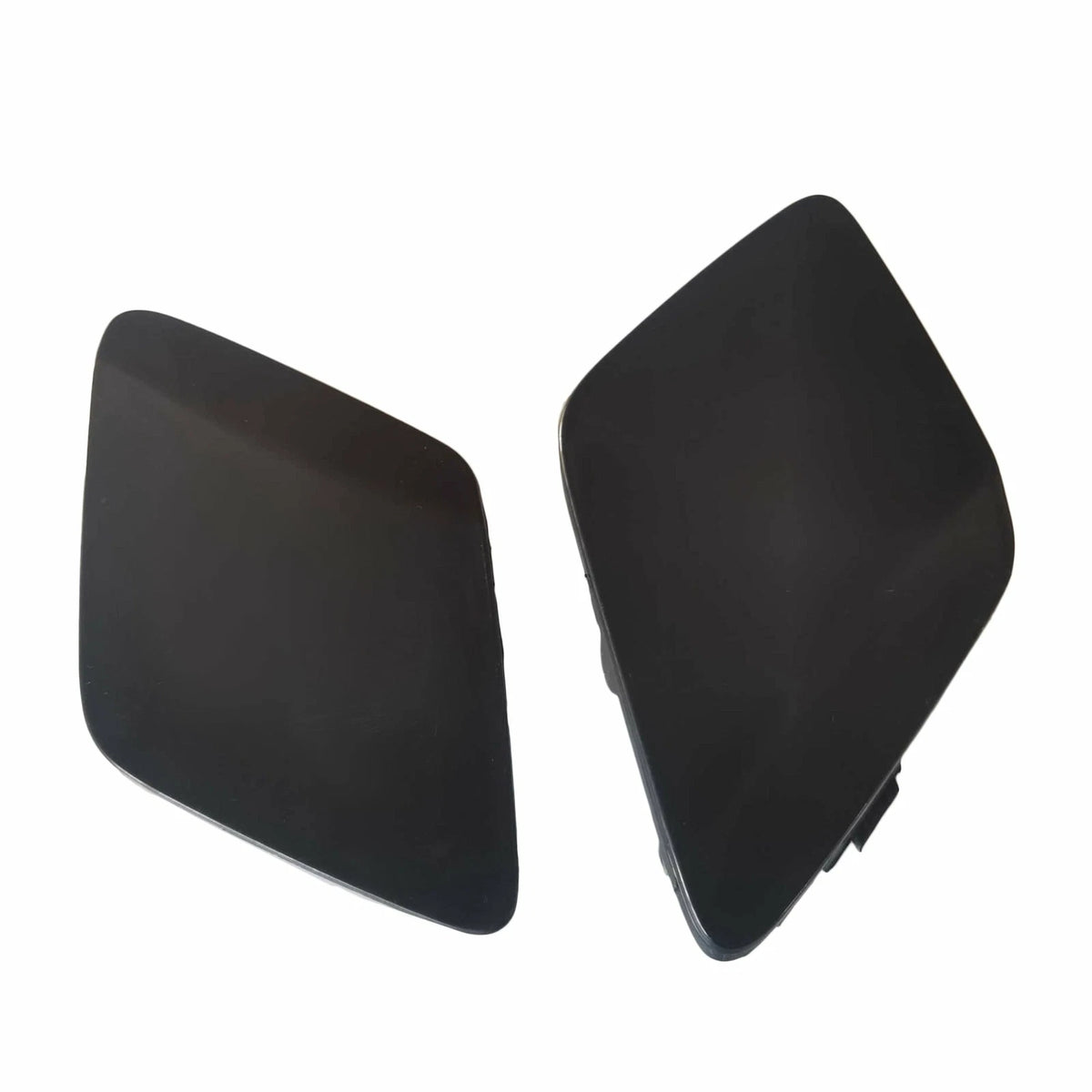 2X Tow Eye Fog Light Lamp Cover for Toyota Prius (2016–2018) TO1029106