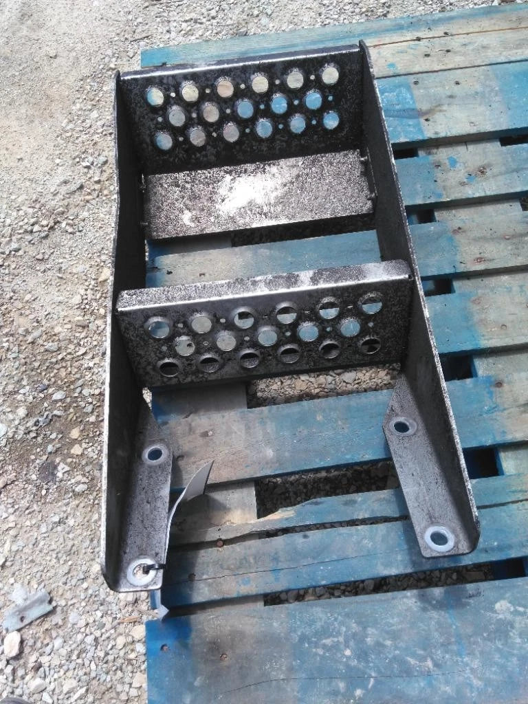 Frame Step for Kenworth T680 (2024)