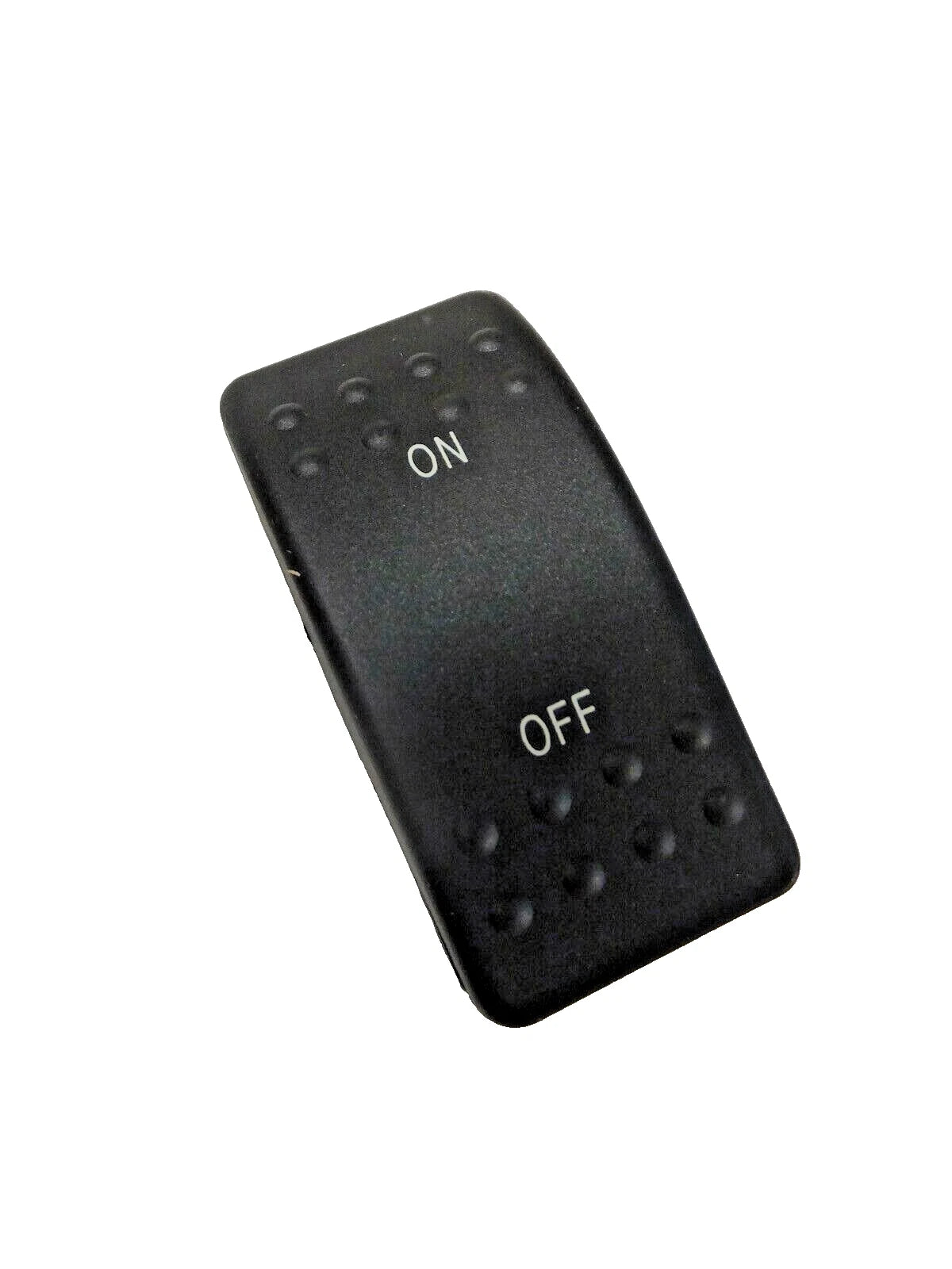 SPST Momentary On Switch for International (437258001)