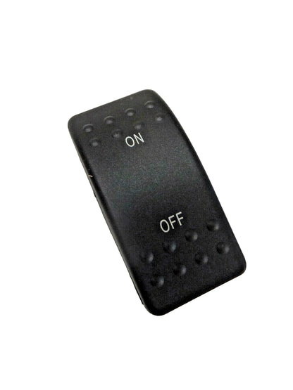 SPST Momentary On Switch for International (437258001)