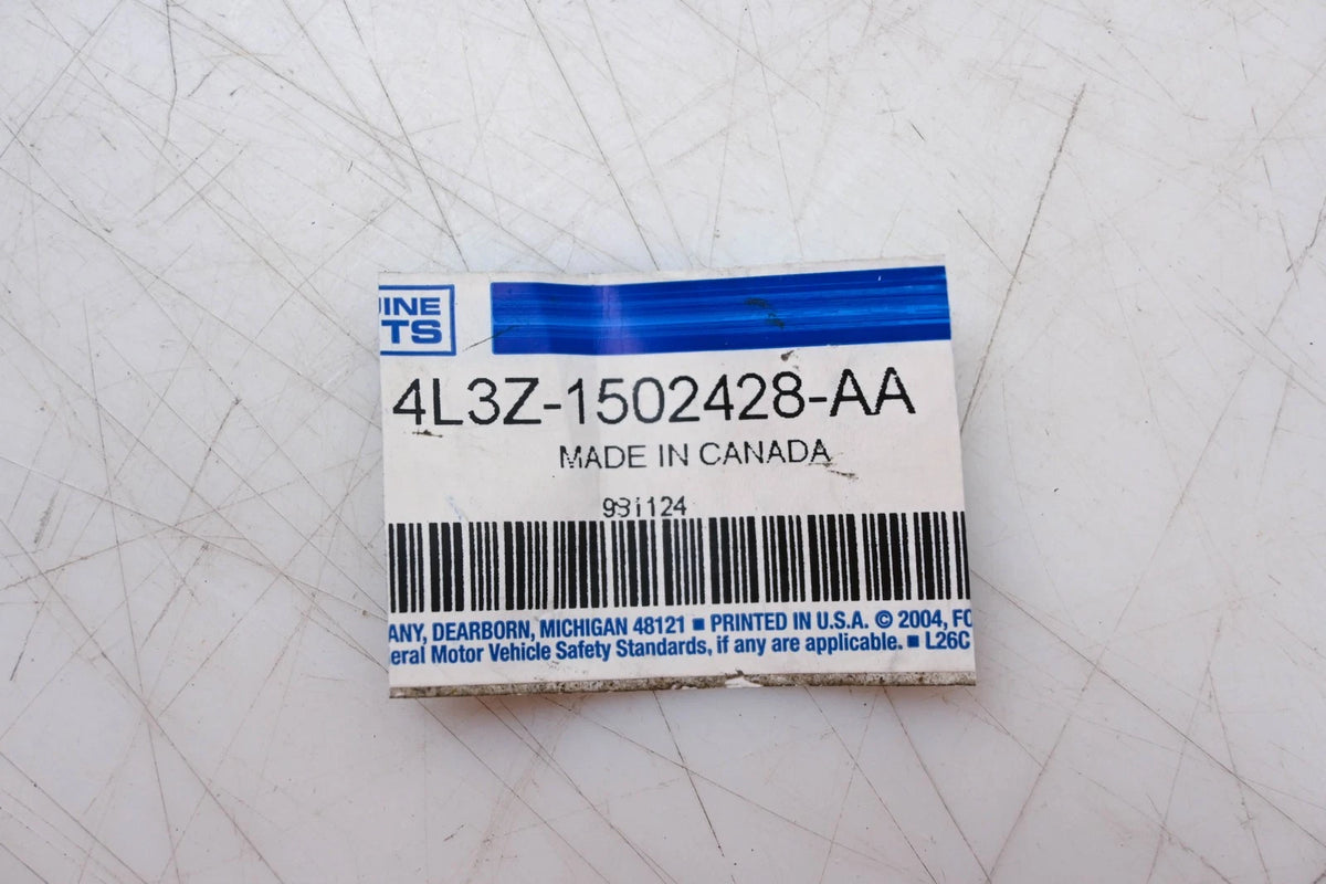 Brace for Ford (2004–2004) 4L3Z-1502428-AA