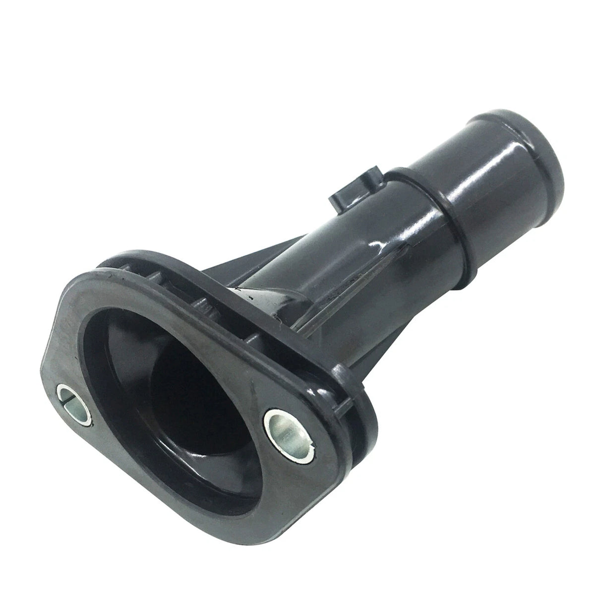 Water Inlet Thermostat Housing Cover for Kia Forte, Hyundai Accent (2011–2018)