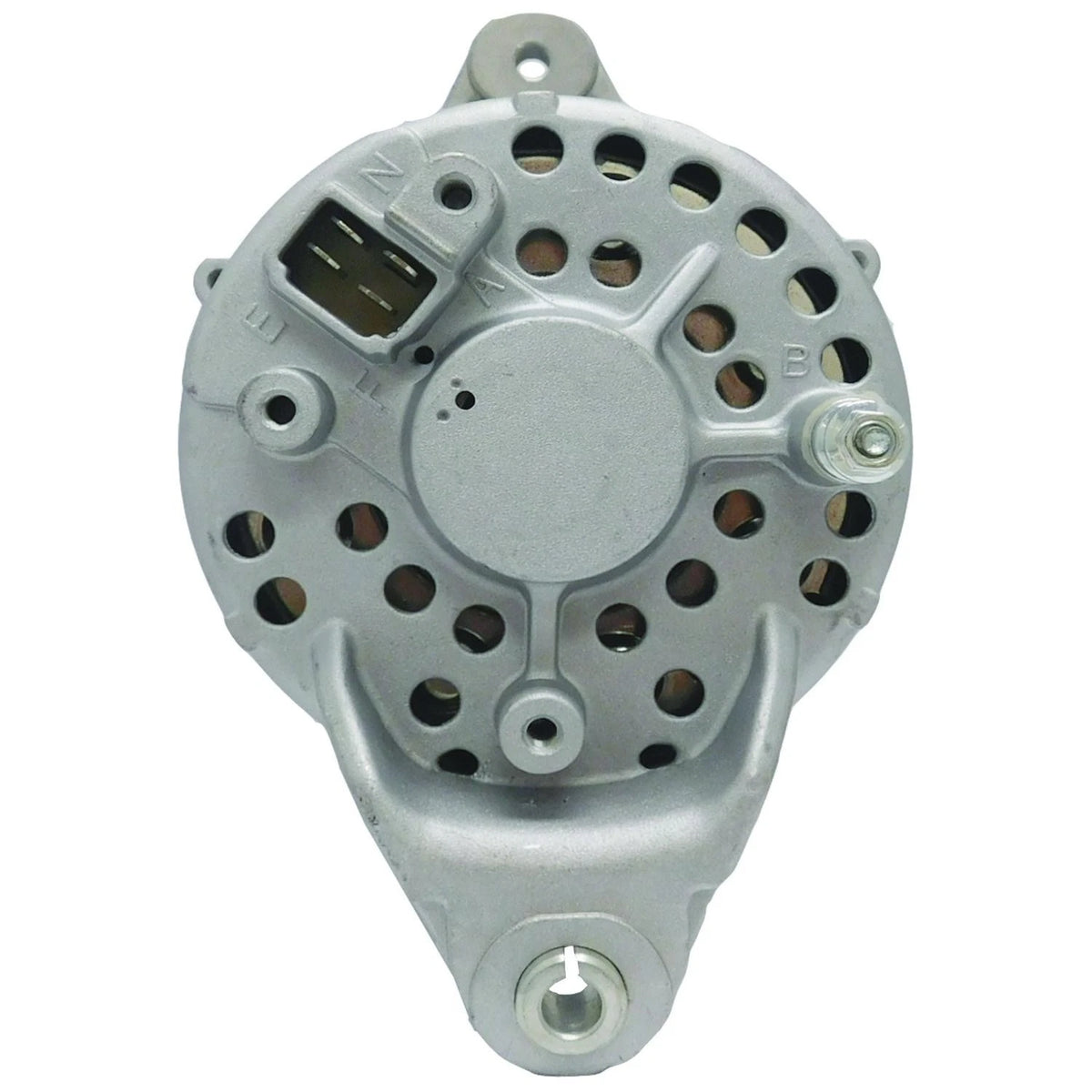 35A Alternator for Yale ER/EF 1980–1998 (2677-18-300, 2329-18-300, AMT0105)