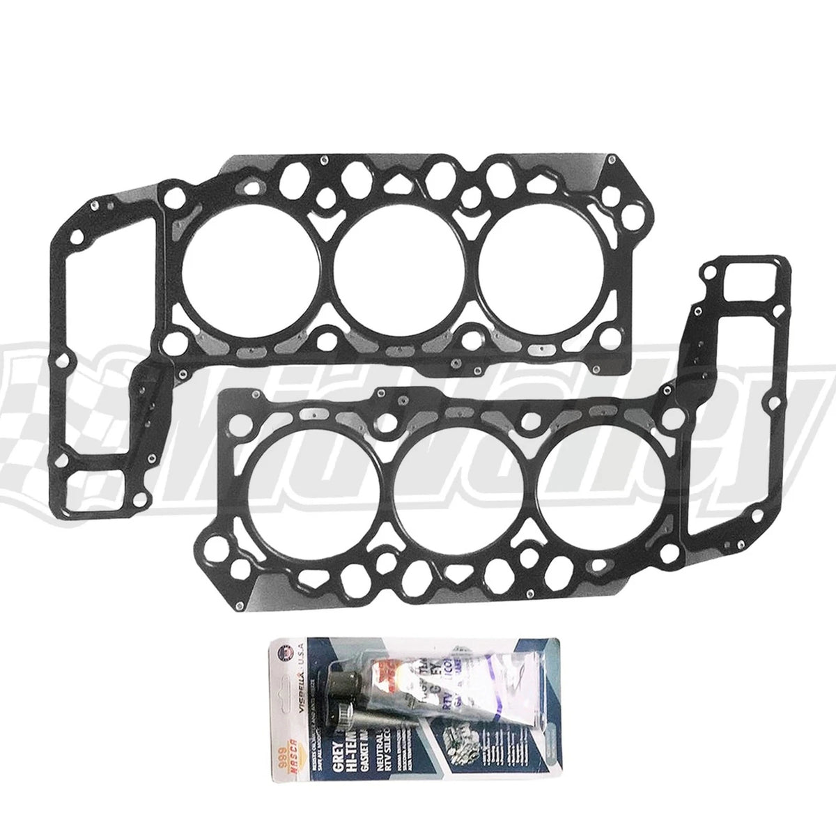 Head Gasket Set for Dodge Nitro Durango Ram Dakota Jeep Liberty (2005–2012) HS26665PT