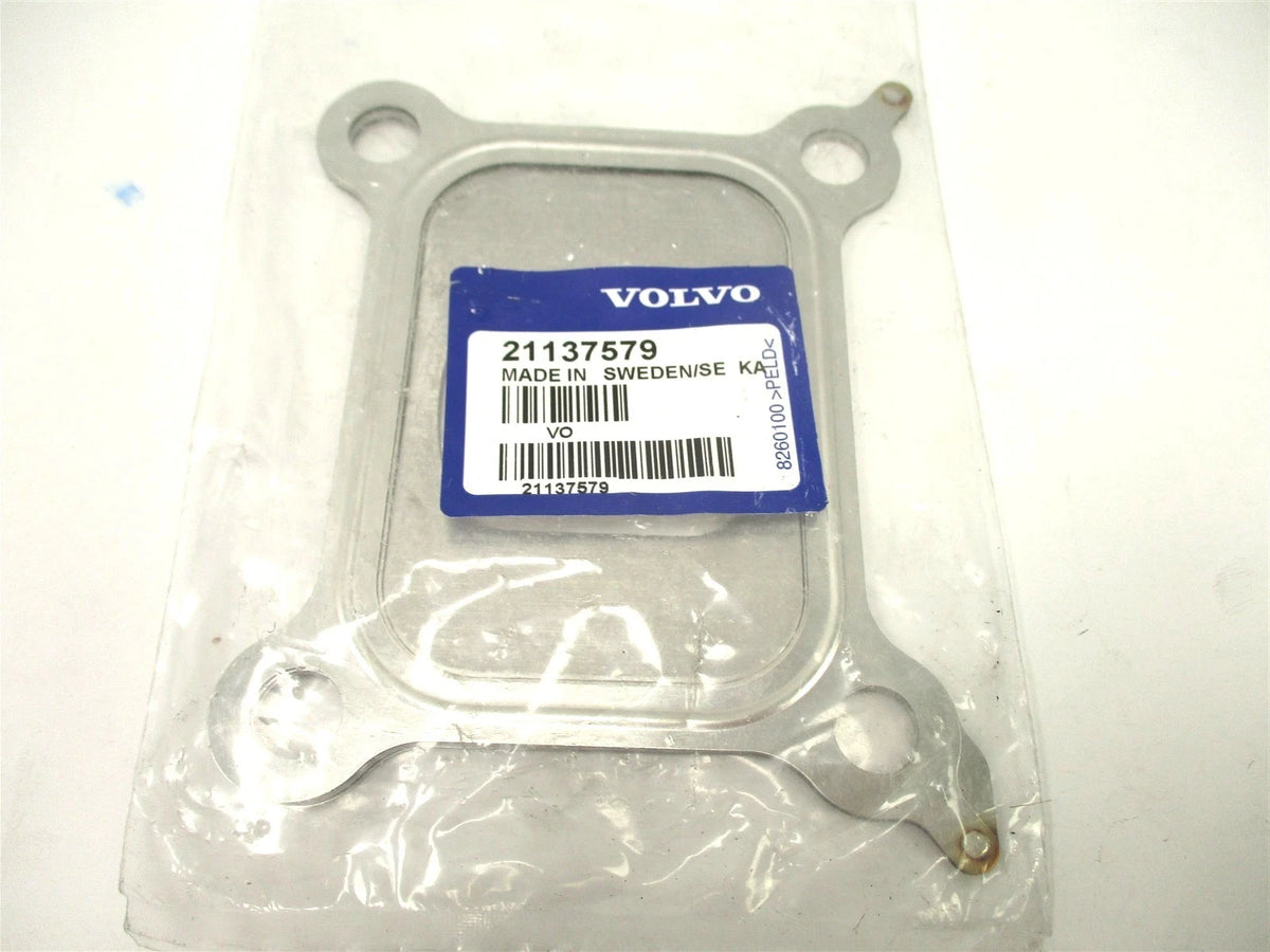 Turbo Mounting Gasket for Volvo D13 (21137579, 21037803, 831005)