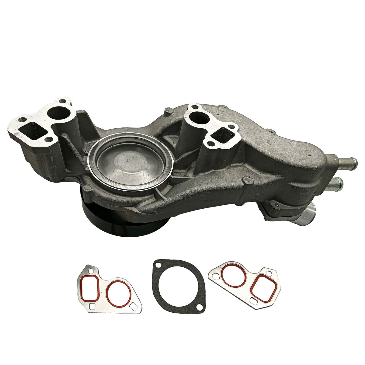 Water Pump Serpentine Belt for Camaro SS 2010–2015 6.2L